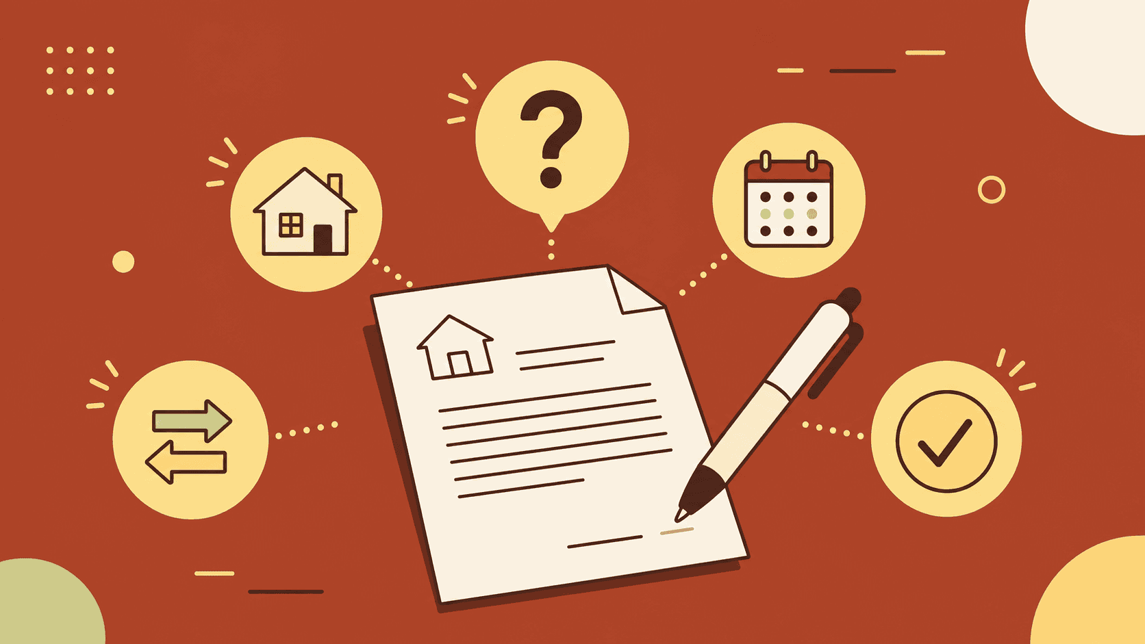 5 Questions to ask your agent before you sign