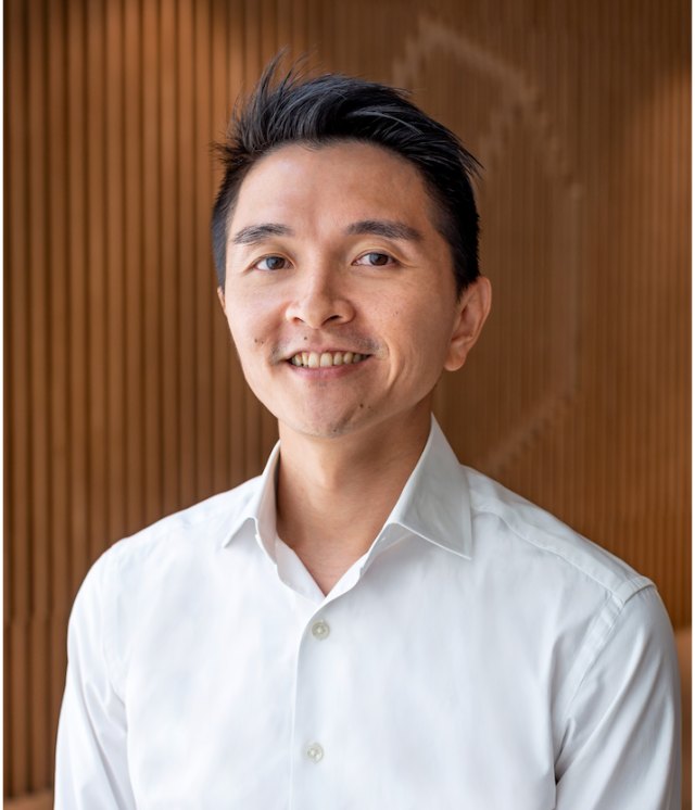 Benjamin Han