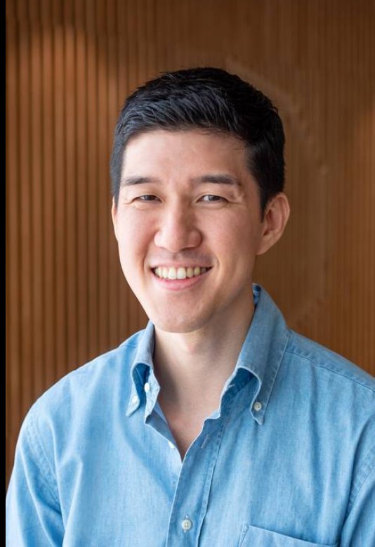 Daniel Lim